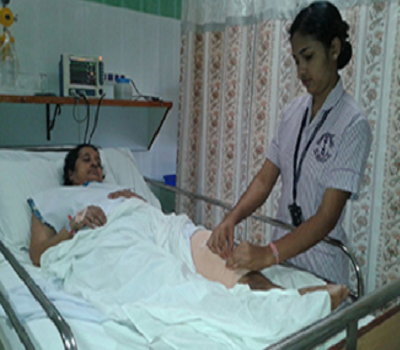 Chinmaya Institute of Nursing Bangalore Infrastructure photo 5
